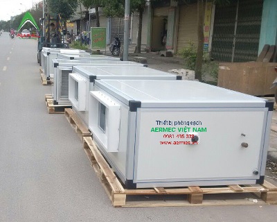 Air Handling Unit