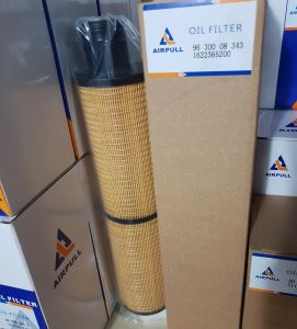 Lọc Dầu Airpull Cho Máy Atlas