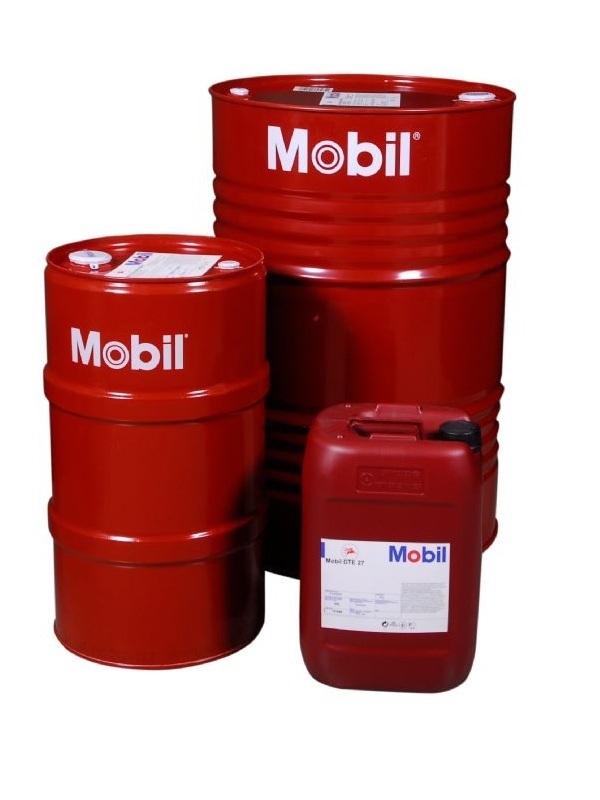 Dầu nhớt Mobil