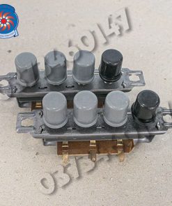 Công tắc phím tròn