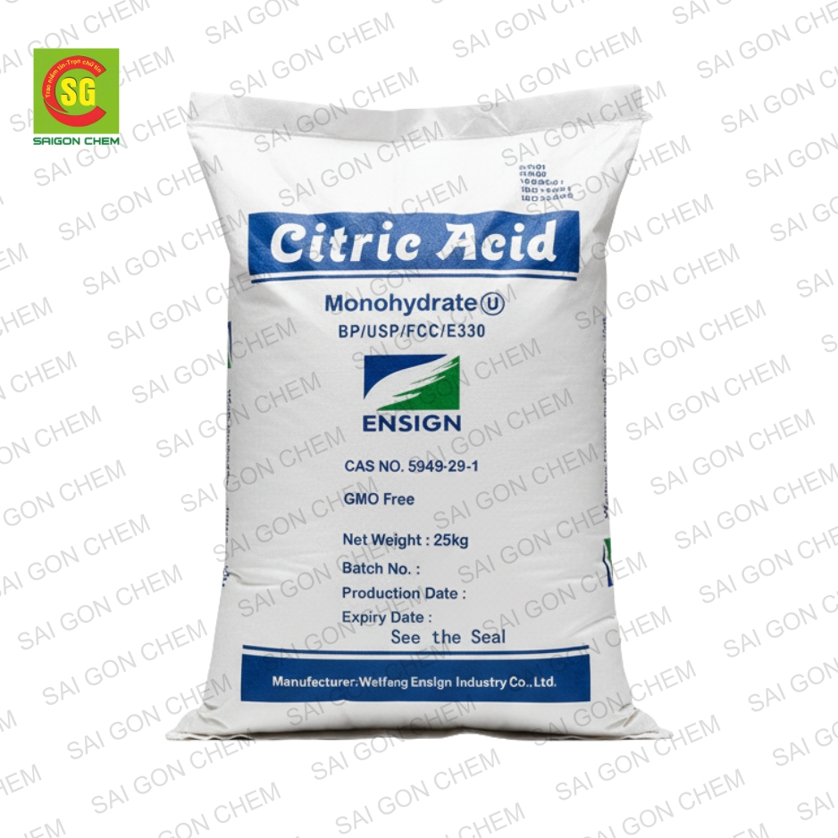 Acid Citric