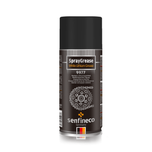 Mỡ bò trắng dạng xịt Senfineco