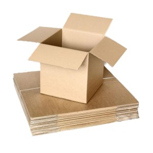 Thùng carton 3 lớp