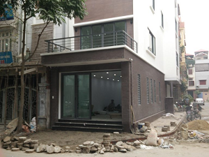 Sửa Chữa Nhà Phố