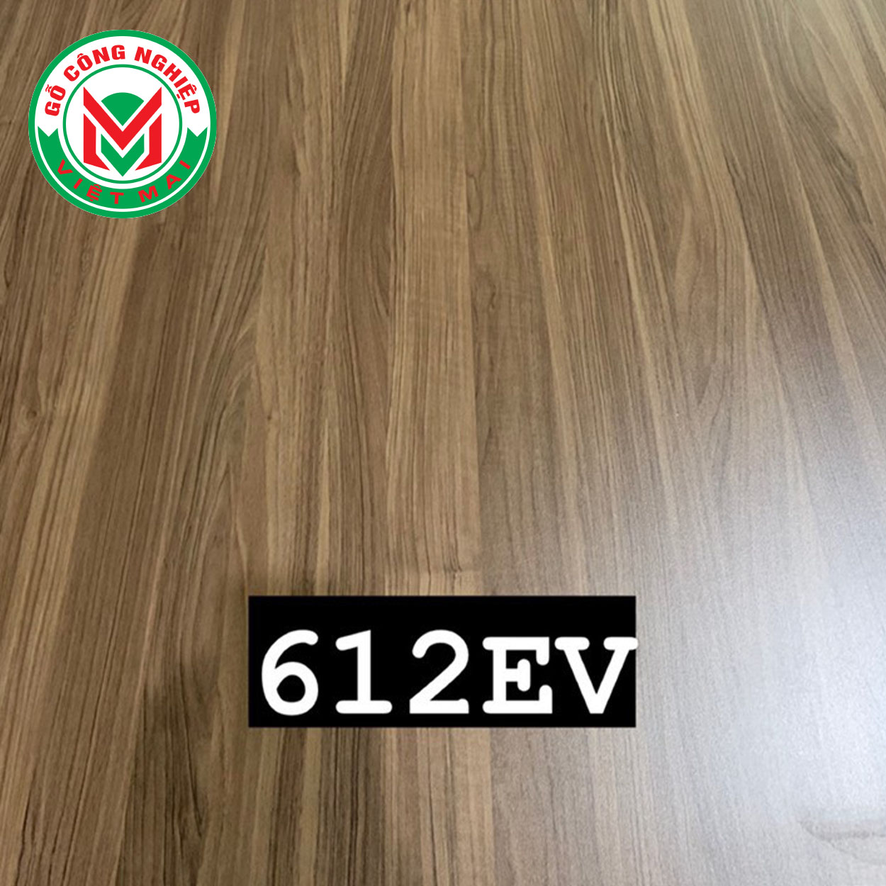 Gỗ công nghiệp MDF