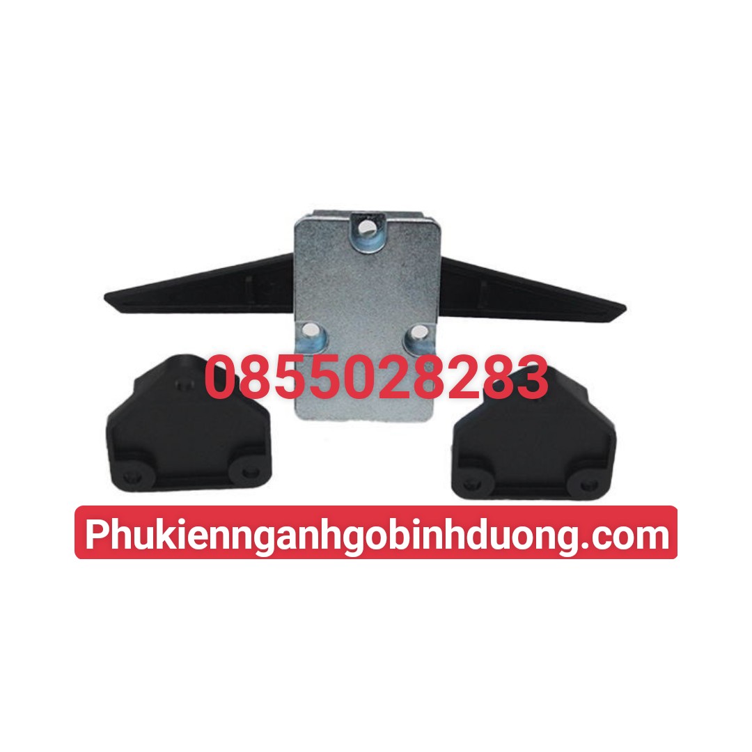 Bắt khóa máy bay liên kết
