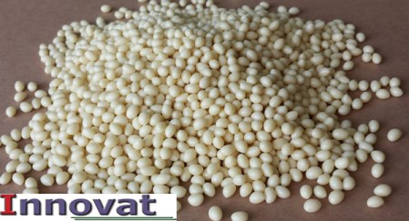 Keo hạt dán cạnh gỗ nhiệt trung
