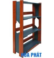 Giá sách thư viện