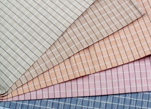Vải áo cotton