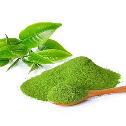 Gia Công Cafe Matcha