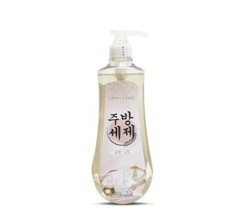 Nước rửa chén Blue