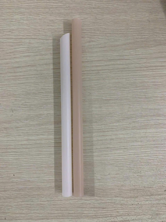 Ống hút nhựa sinh học phi 12