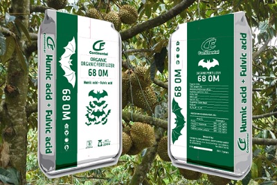 Phân bón hữu cơ