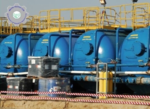 Lắp Đặt Hệ Thống Tank Chứa
