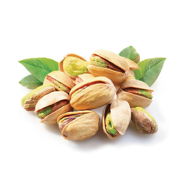 Hạt dẻ cười