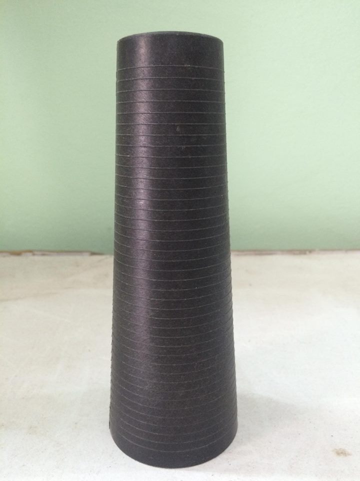 Ống chỉ nhựa