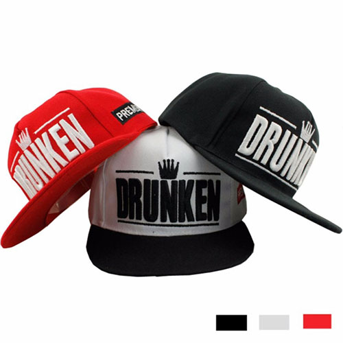 Mũ Hiphop các loại