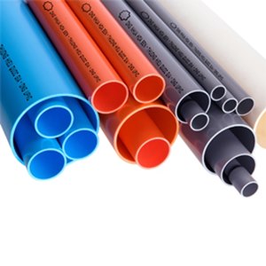 Ống Nhựa Hoa Sen