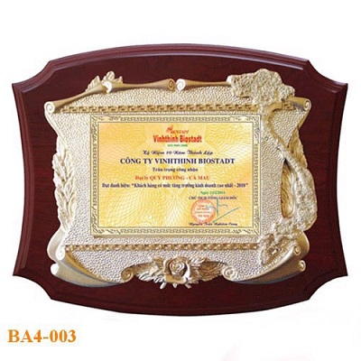 Bằng chứng nhận