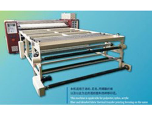 Máy ống cuộn kỹ thuật số