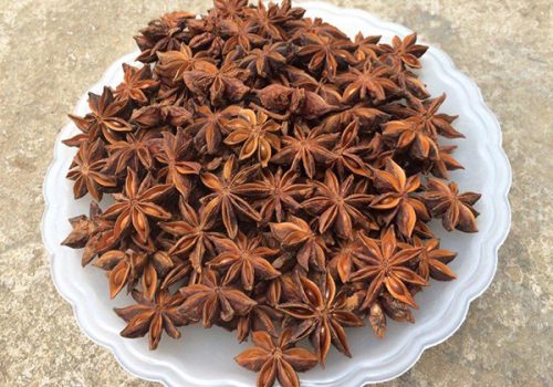 Hồi nhuộm đỏ