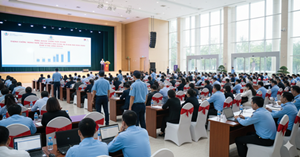 Dịch Vụ Bảo Vệ Hội Nghị