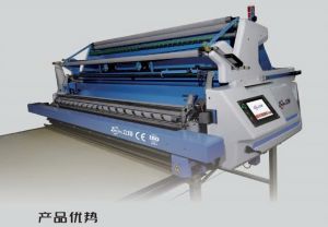 Máy Trải Vải Tự Động K10