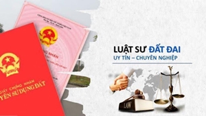 Luật sư tư vấn đất đai