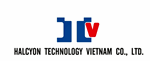 Halcyon Technology Vietnam Co., Ltd logo