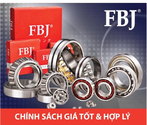 Vòng bi FBJ