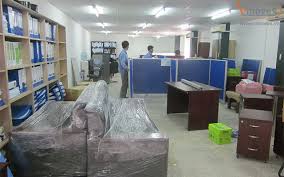 Dịch vụ chuyển văn phòng