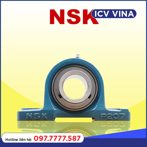 Gối đỡ NSK