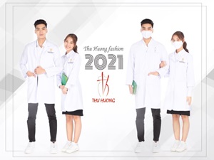 Đồng Phục Bệnh Viện