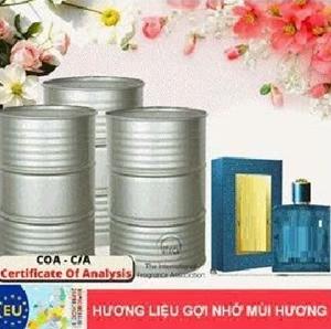 Hương Liệu Nước Hoa Mùi Versace Eros