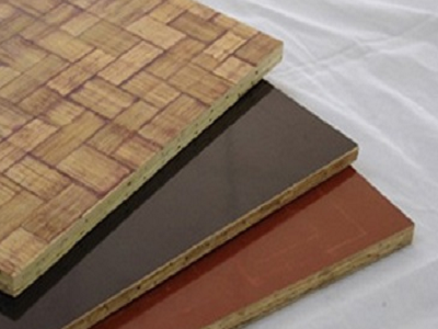Ván cốp pha tre phủ phim