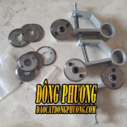 Dao tròn xé màng co