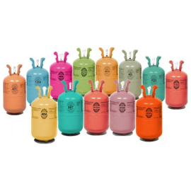 Gas lạnh
