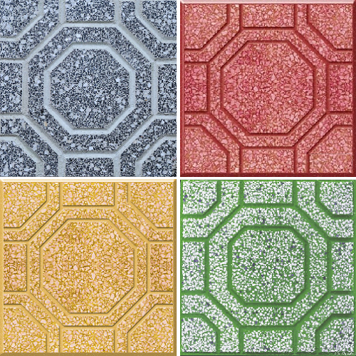 Gạch Terrazzo BG