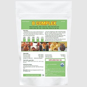 B Complex