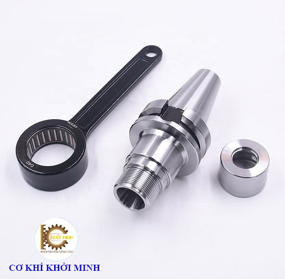 Gia công cơ khí chính xác