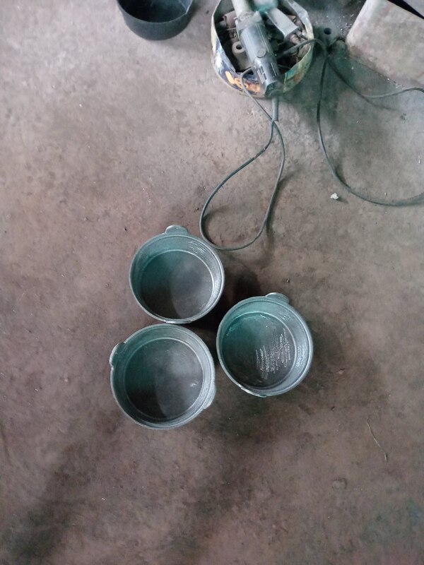 Nồi và chảo gang