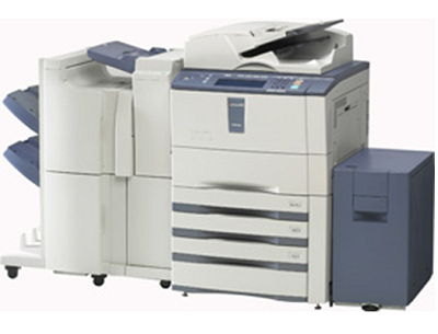 Dich vụ cho thuê máy photocopy Toshiba Estudio 720