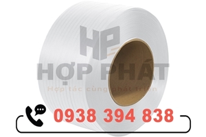 Dây Đai Nhựa PP