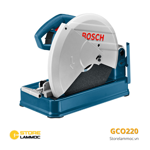 Máy Cắt Sắt Bàn Công Suất 2200W Bosch