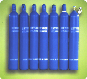 Oxygen khí