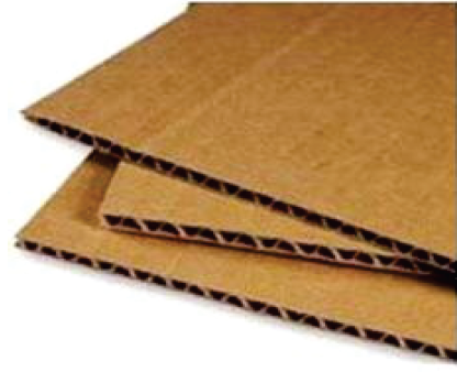 Bìa Carton