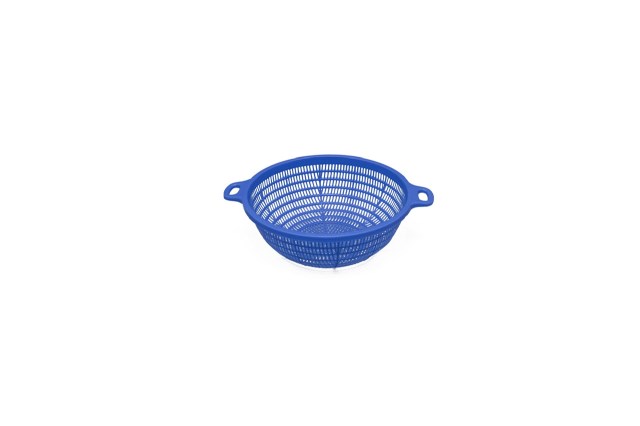 Rổ nhựa gia dụng