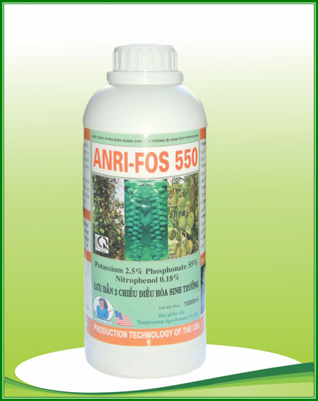 ANRIFOS 550