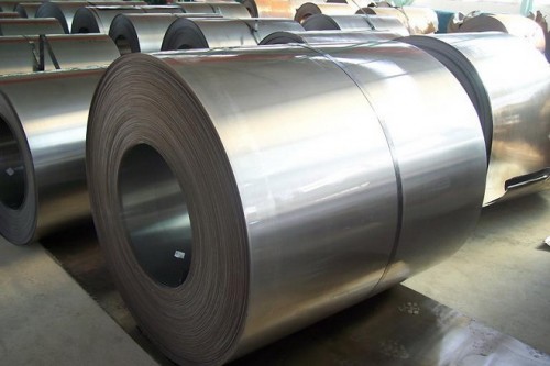 Inox cuộn