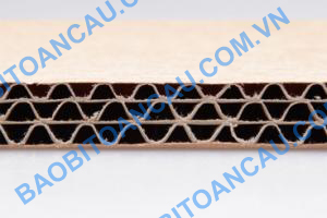 Bìa carton 7 lớp